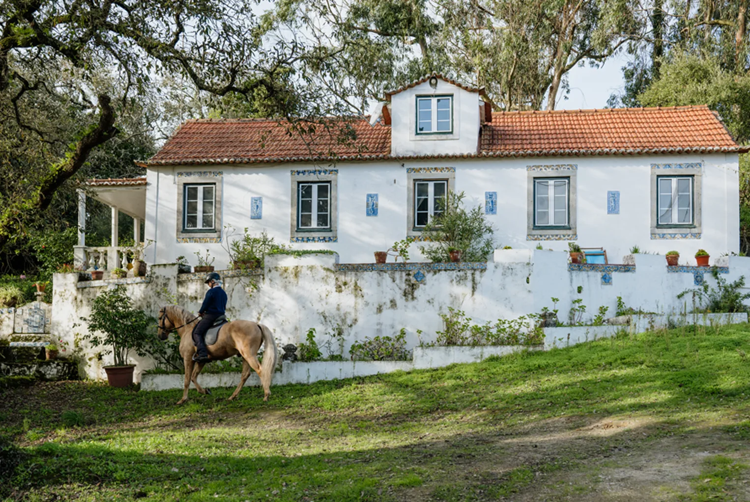 5 Days – 6 Nights