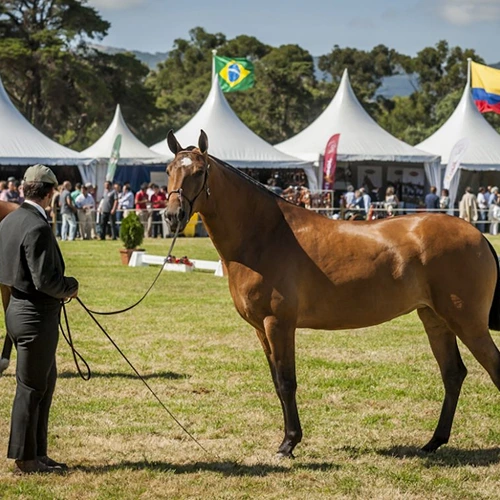 apsl-show-international-lusitanos