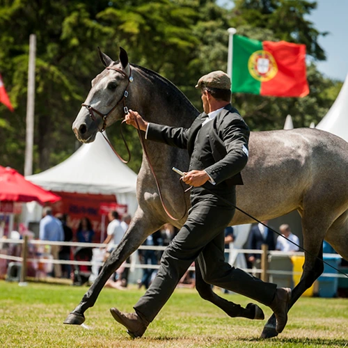 apsl-international-lusitano-show